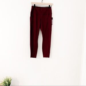 Yogalicous lux High Waisted leggings